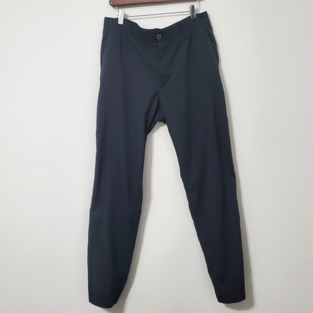 Under Armour The Showdown Golf Pants 36 Waist